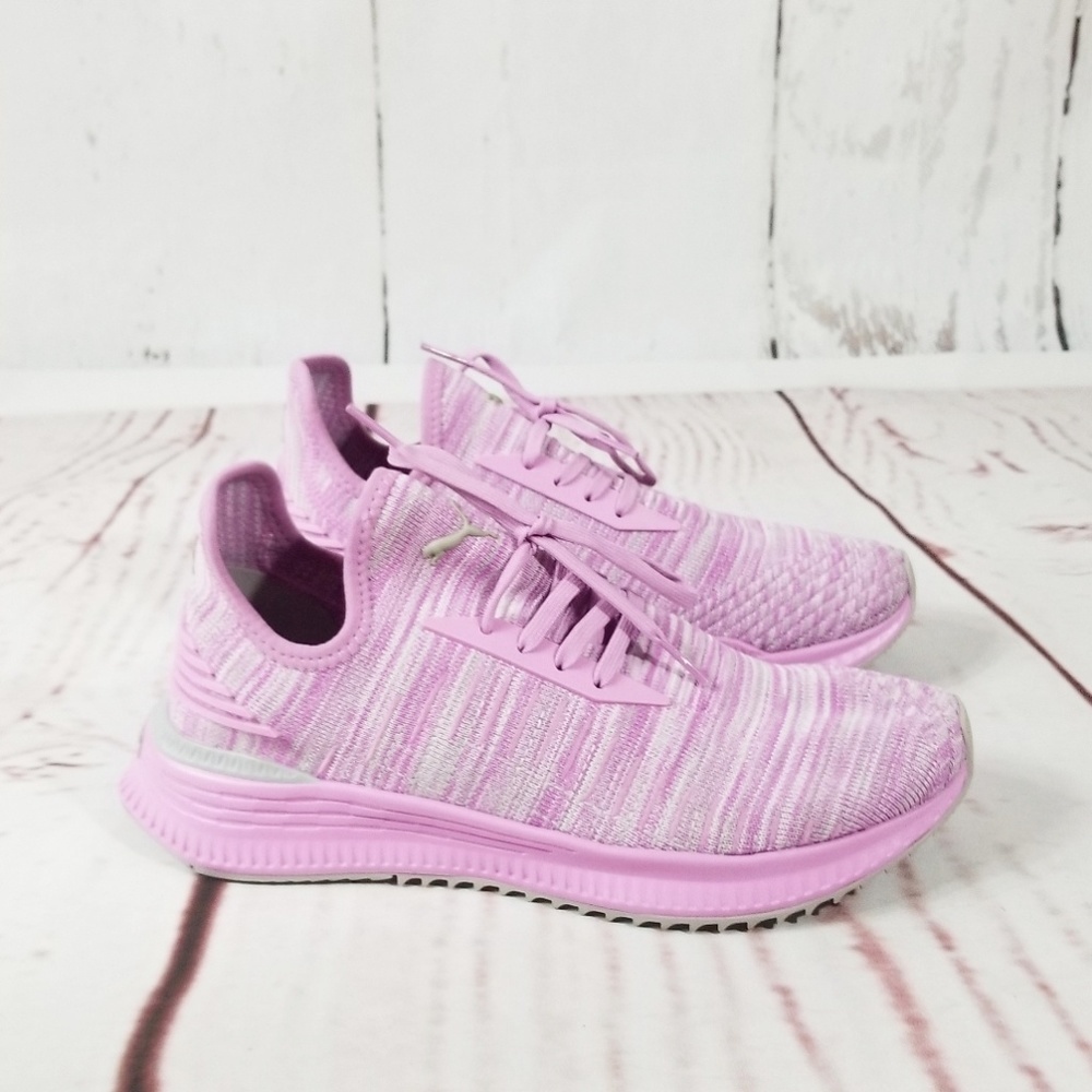 NWOB PUMA Ignite Sneaker Shoes